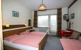 Apartments home Hermann, Ramsau am Dachstein